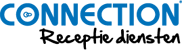 Connection Receptiediensten logo